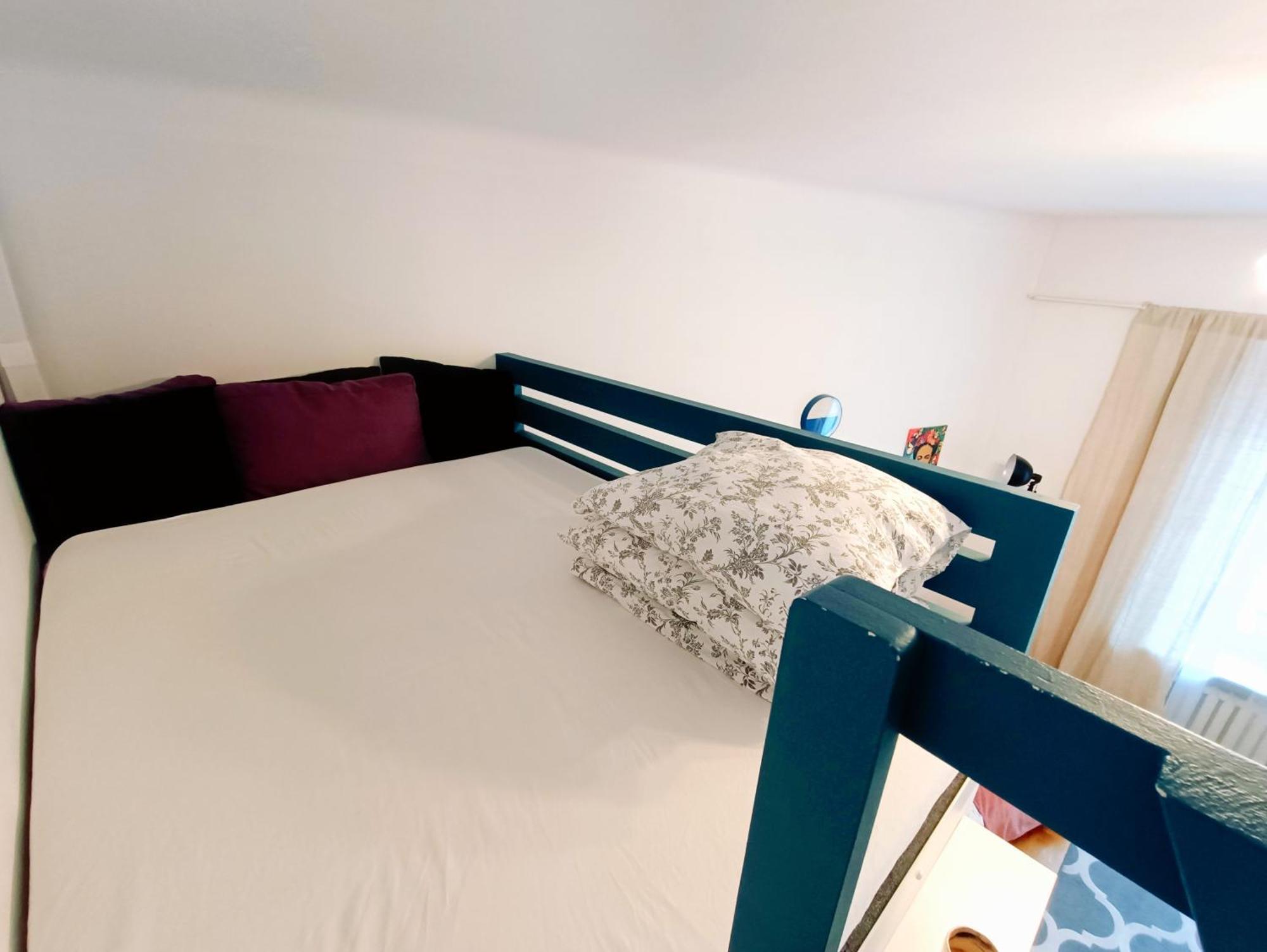 Apartamenty W Centrum Warszawu Lok 4 Varsovia Exterior foto